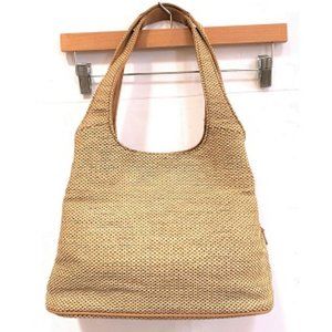 CROFT & BARROW Summer Weave Purse